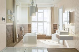 Ambient colecția RAKO BASE