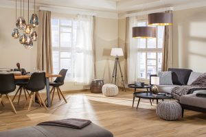 Ambient colecția RAKO Faro