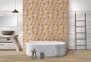 Baie CESAROM® Mustique