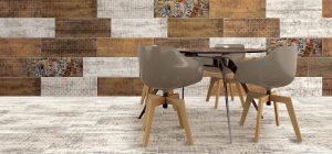 Ambient colecția Texas ZALAKERAMIA