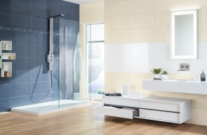 Ambient colecția RAKO UP