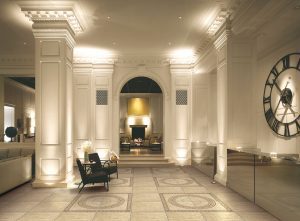 Ambient CESAROM® Travertine