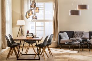 Ambient colecția RAKO Faro