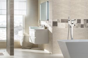 Ambient baie RAKO Next bej