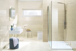 Ambient baie RAKO Up bej