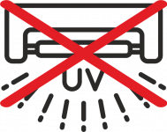 UV icon